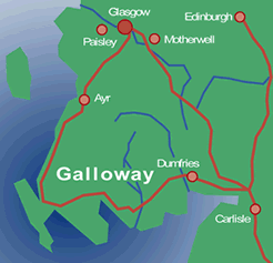 Galloway_Karte