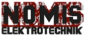 NOMIS_Elektrotechnik_Logo