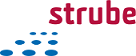 Strube logo