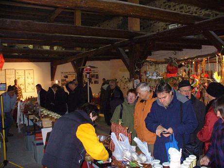 Weihnachtsmarkt 2008 058