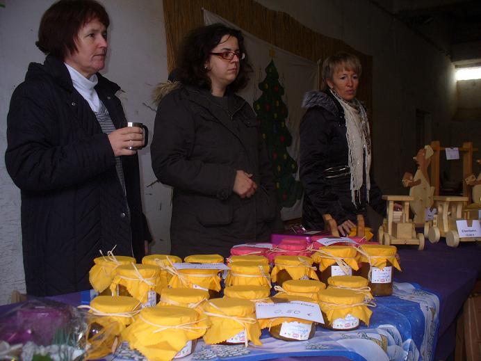Weihnachtsmarkt 2009 006